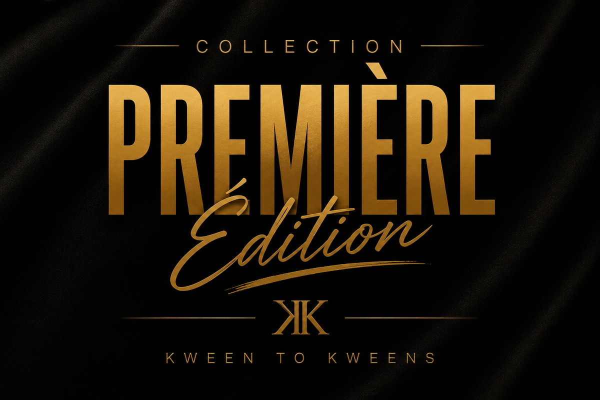 5. Première édition