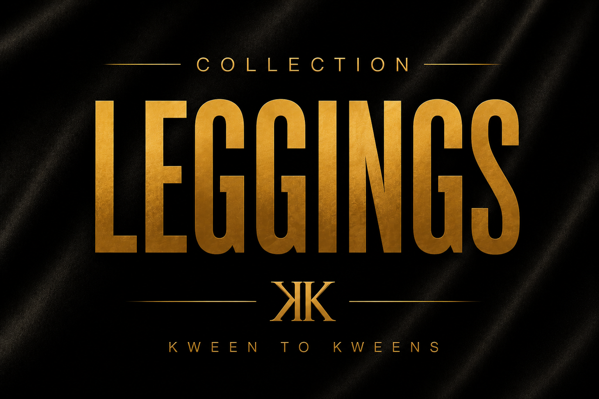 2. Leggings