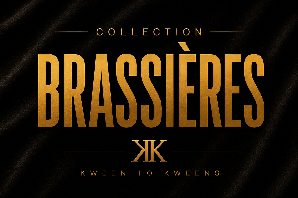 1. Brassières