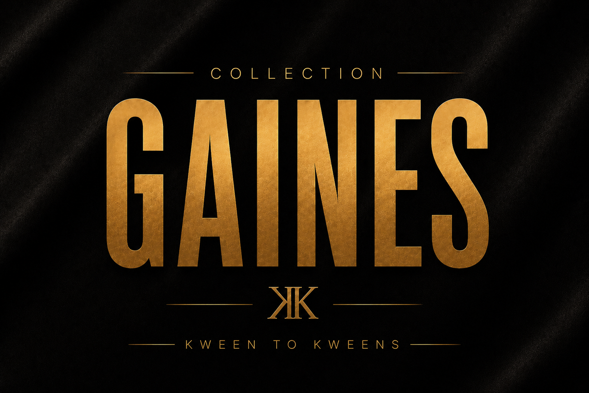 3. Gaines