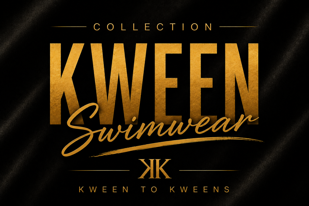 4. Kween Swimwear