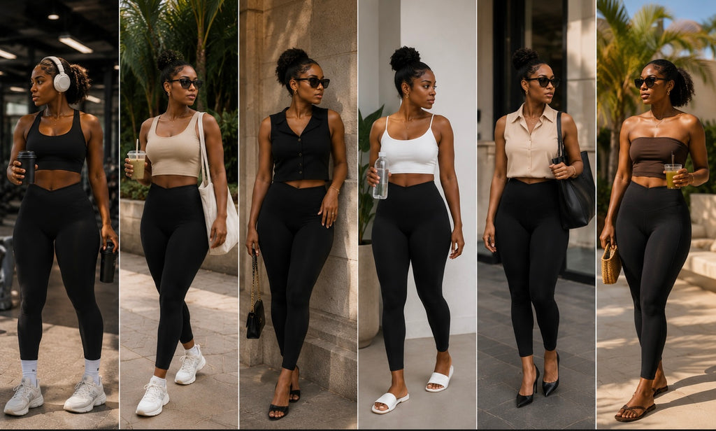 Legging ALBA