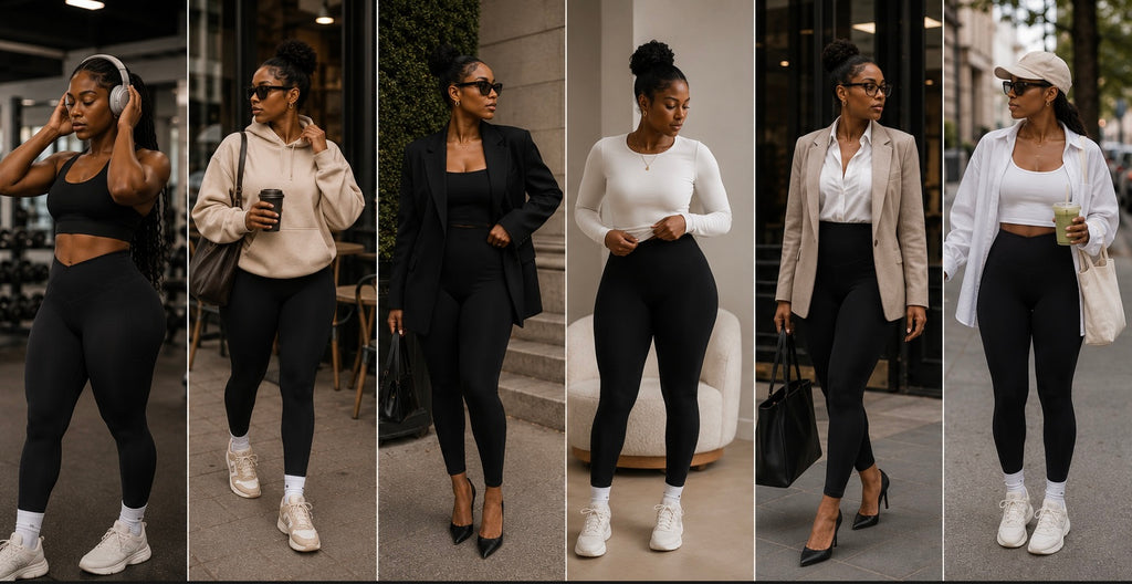 Legging ALBA