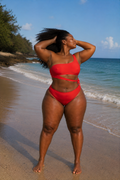 Maillot deux pièces CHERRY | Édition limitée